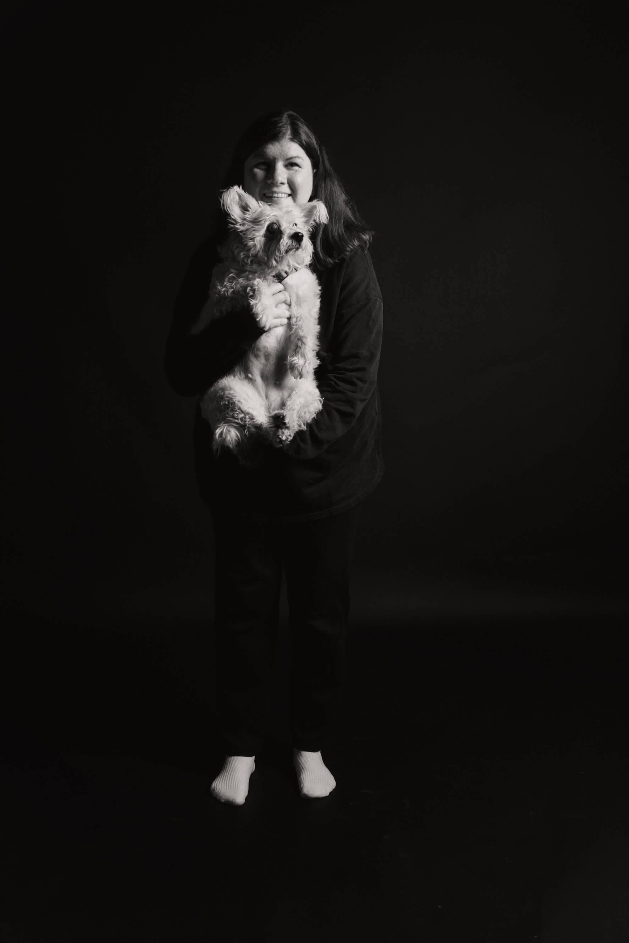 студия самофотографии