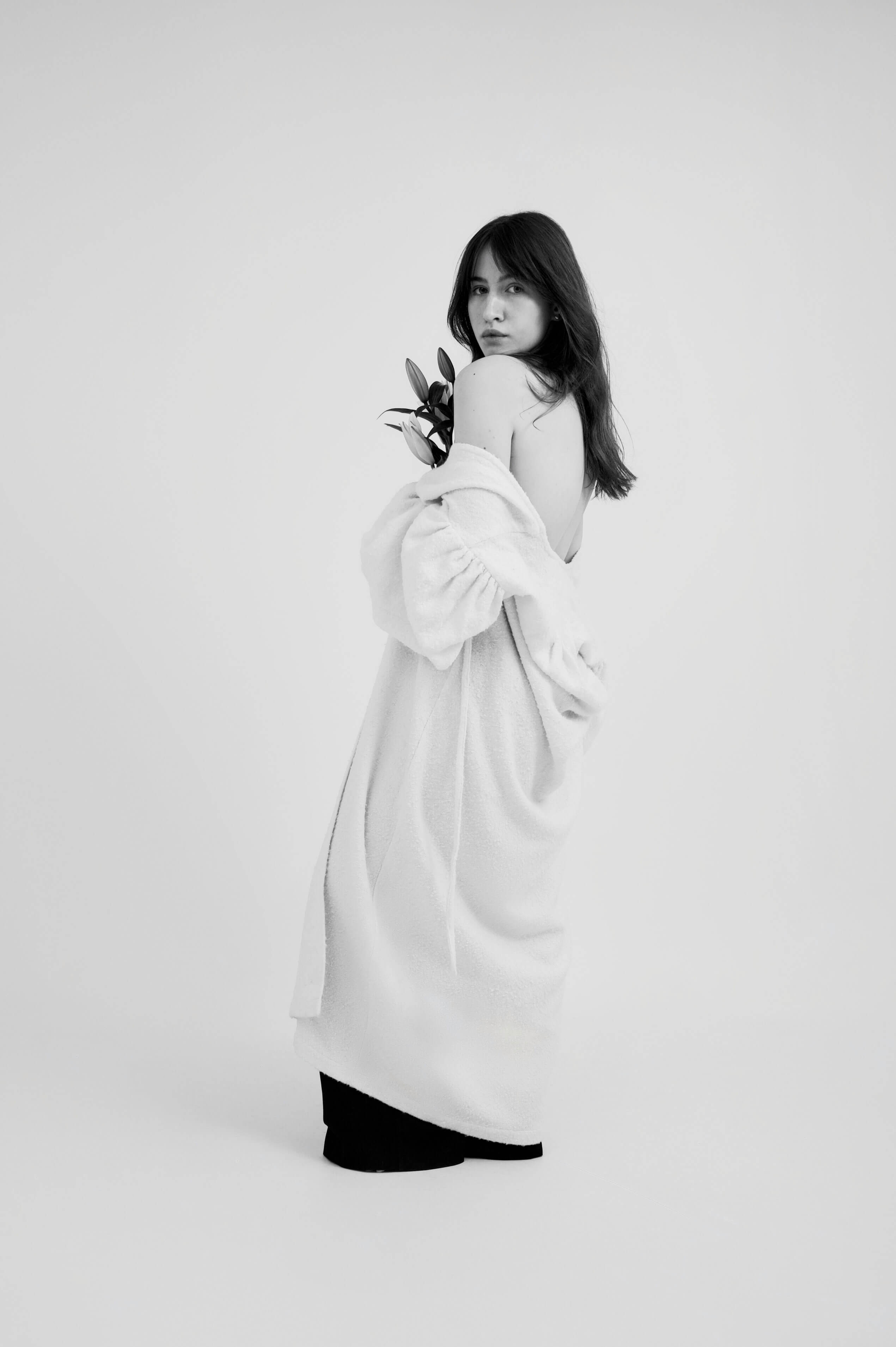 the session фотостудия