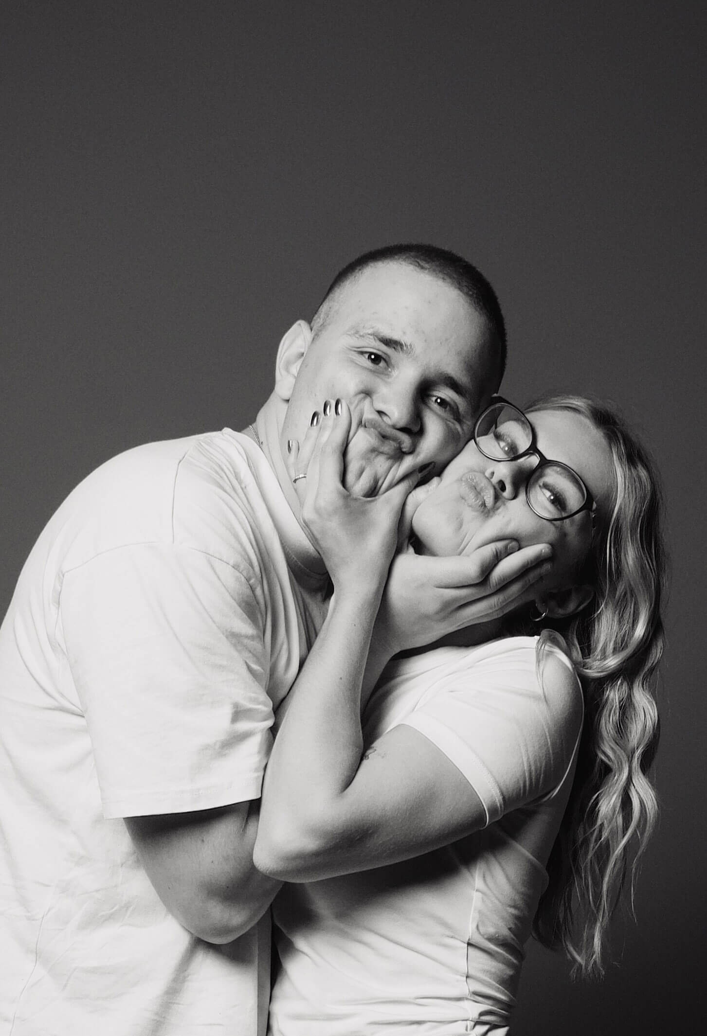 the session фотостудия