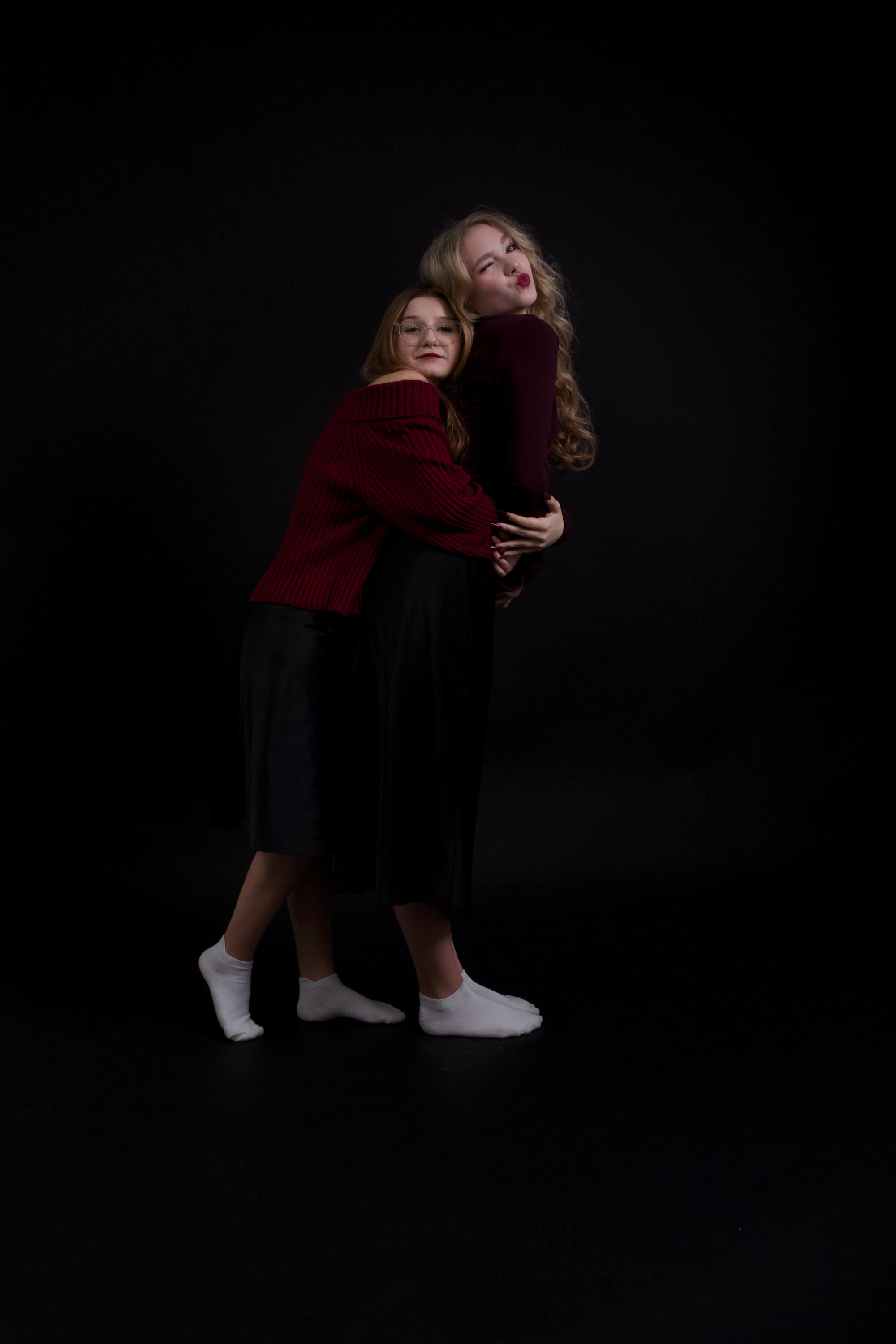 фотостудия без фотографа спб с зеркалом 