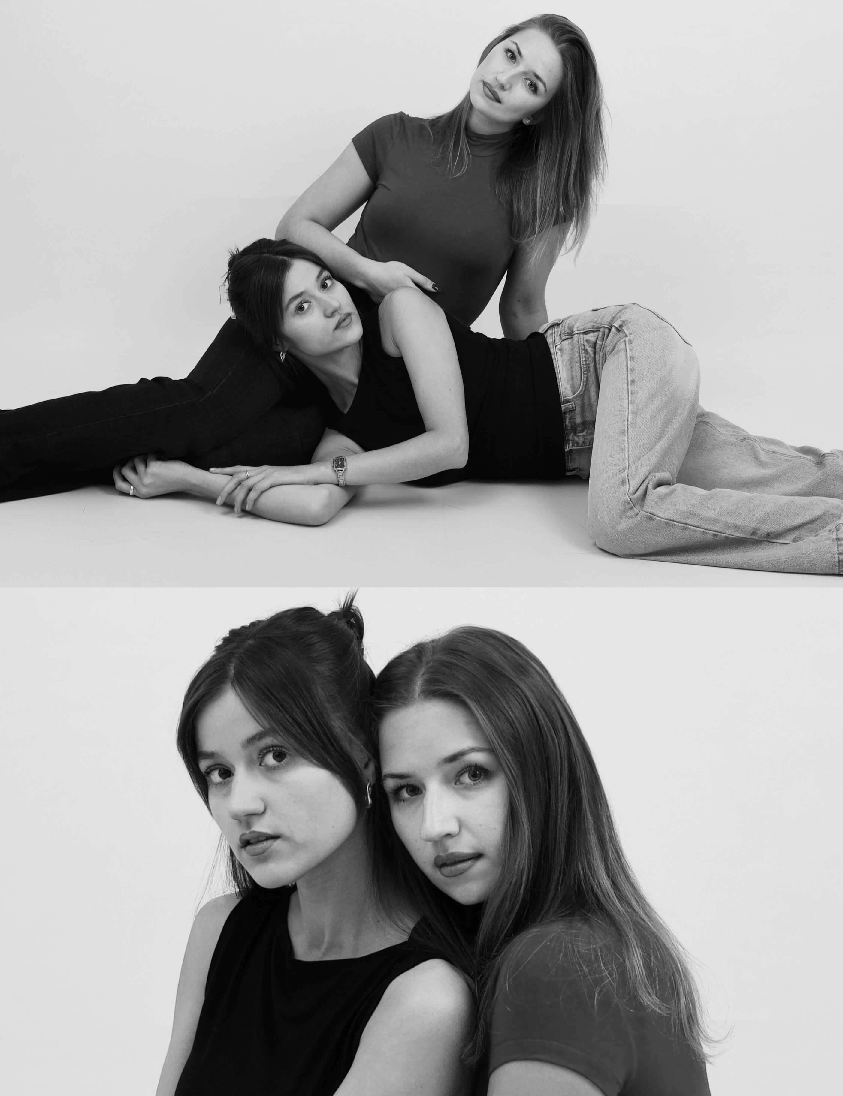 Сертификат фотостудия